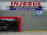 Injesul - Injeçao Eletrônica - Porto Alegre